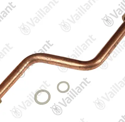 Vaillant Leiding vaillant 0020082912