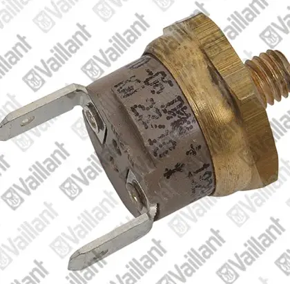 Vaillant Ruimtetemperatuuropnemer Vaillant temperatuurmeting passief 0020085157