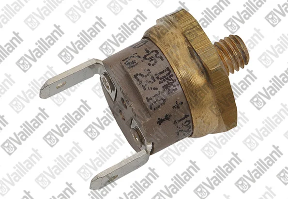 Vaillant Ruimtetemperatuuropnemer Vaillant temperatuurmeting passief 0020085157