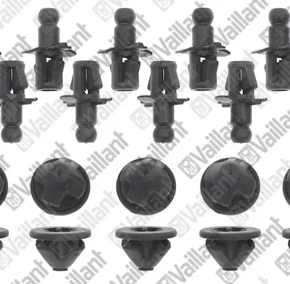 Vaillant Bevestigingsset vaillant 0020085444