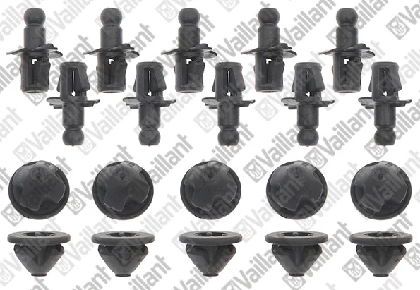 Vaillant Bevestigingsset vaillant 0020085444