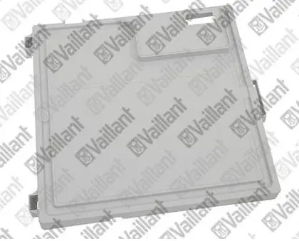 Vaillant Deksel vaillant 0020085705