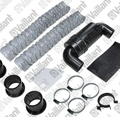 Vaillant Flexibeleleiding vaillant 0020086610