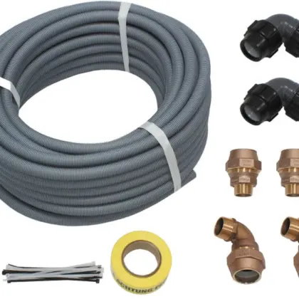 Vaillant Installatieset DN32 40mm vaillant 0020087227