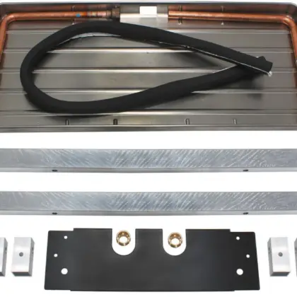 Vaillant Montageset voor plat dak vaillant 0020087826