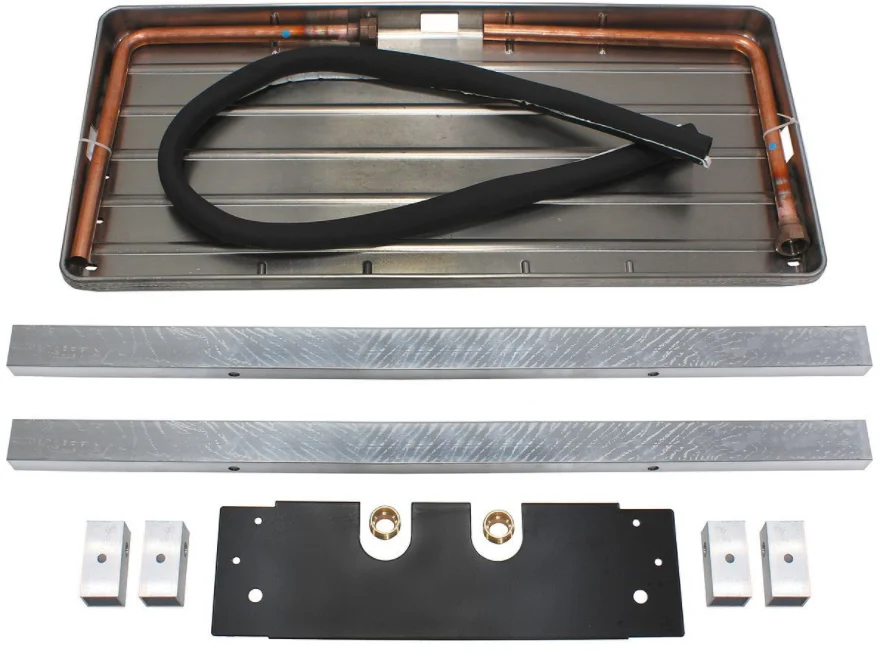Vaillant Montageset voor plat dak vaillant 0020087826