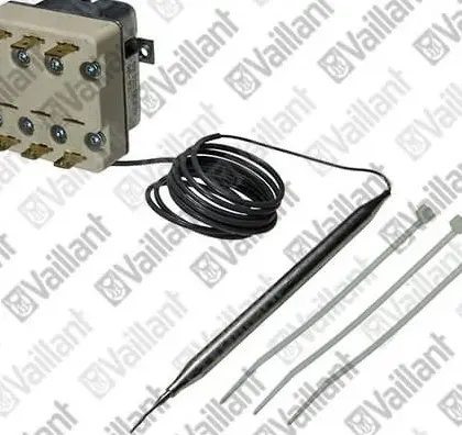 Vaillant Elektraspiraal