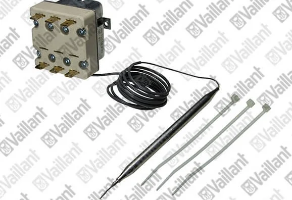 Vaillant Elektraspiraal, ODU vaillant 0020093214