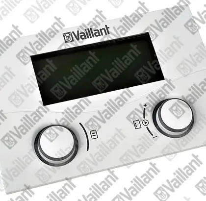 Vaillant Regelaar