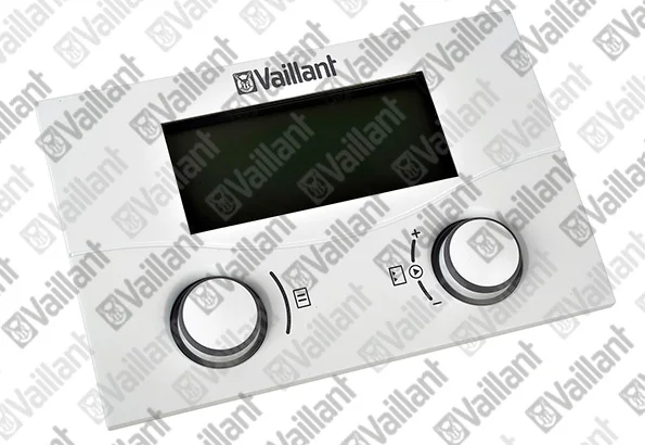 Vaillant Regelaar, geoTHERM N vaillant 0020093224