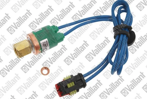 Vaillant Lagedruk schakelaar vaillant 0020094082