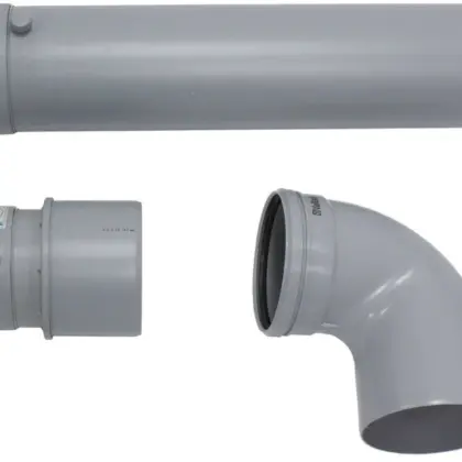 Vaillant Ketelaansluitset 200 PP voor eco craft VKK 2006/3-2806/3 0020095532