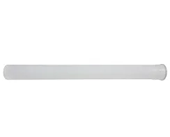 Vaillant Enkelwandige rookgasbuis Vaillant Ø200x2000mm PP met lipring 0020095551