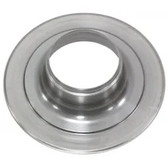 Vaillant Dakplaat AL voor rookgasafvoer d160 voor ecoCRAFT vaillant 0020095570