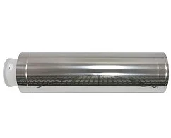 Vaillant Concentrische rookgasbuis Vaillant inox/PP 200/300mm L1000mm 0020095580