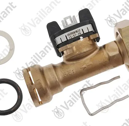 Vaillant Voeler Vaillant 0020096367