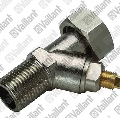 Vaillant Toebehoren/onderdeel voor kooktoestel/baktoestel Vaillant 0020096368