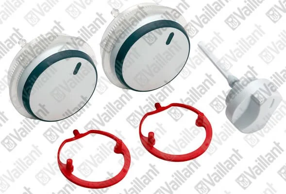 Vaillant Toebehoren/onderdeel voor kooktoestel/baktoestel Vaillant 0020096372