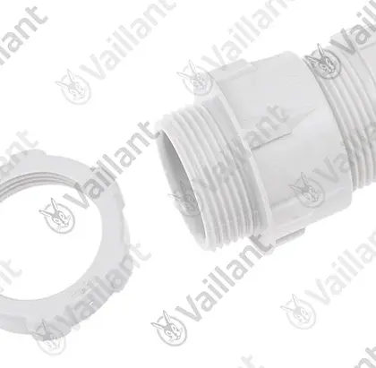 Vaillant Aansluiting vaillant 0020104983