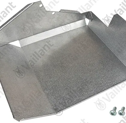 Vaillant Afdekking (Ventilator) vaillant 0020105684