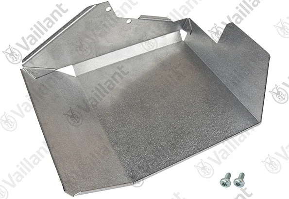 Vaillant Afdekking (Ventilator) vaillant 0020105684