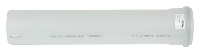Vaillant Verlengstuk d: 110 0