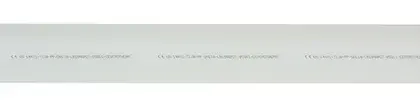 Vaillant Verlengstuk d: 110 1m PP vaillant 0020106385