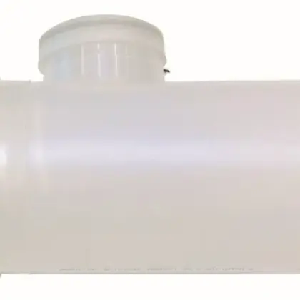 Vaillant Inspectieluik voor luchtkanaal Vaillant kunststof 0020106562