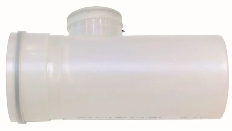 Vaillant Inspectieluik voor luchtkanaal Vaillant kunststof 0020106562