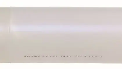 Vaillant Verlengstuk 2