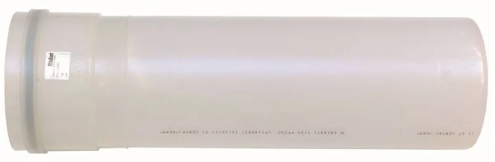 Vaillant Verlengstuk 2