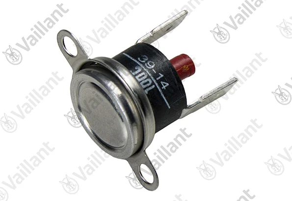 Vaillant Thermostaat vaillant 0020107604