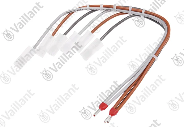 Vaillant Kabelboom vaillant 0020107608