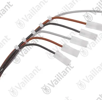 Vaillant Kabelboom