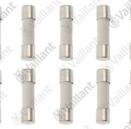 Vaillant Zekering T63 H vaillant 0020107634
