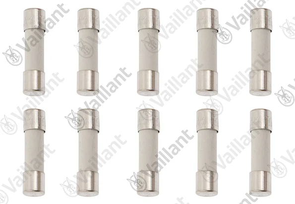 Vaillant Zekering T63 H  vaillant 0020107634