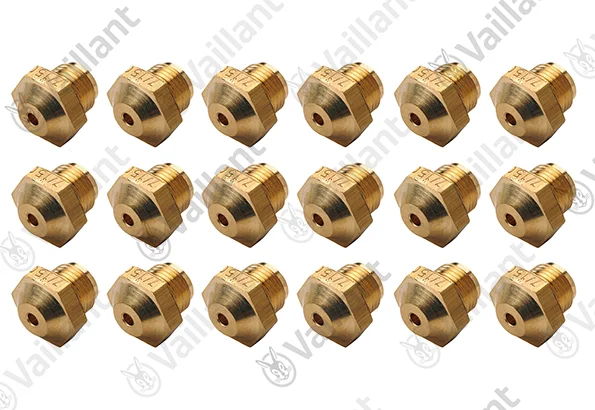 Vaillant Inspuiter  vaillant 0020107713