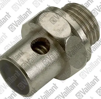 Vaillant Ontlastklep klein model 23AT vaillant 0020107722