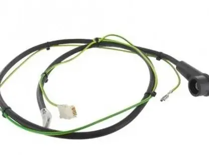 Vaillant Kabel ontsteking vaillant 0020107741