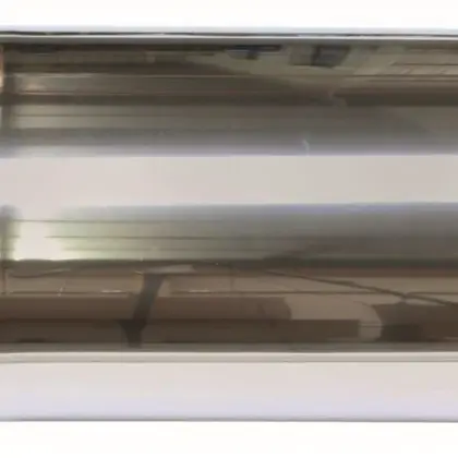 Vaillant Concentrische rookgasbuis Vaillant inox/PP 250/350mm L500mm 0020108005