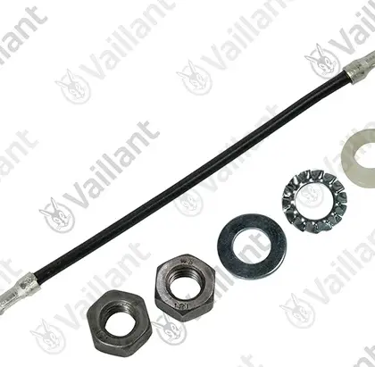 Vaillant Bevestigingsset