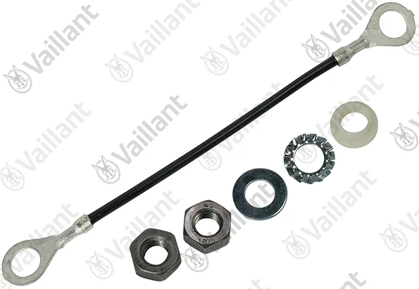 Vaillant Bevestigingsset, anode Vaillant 0020114937