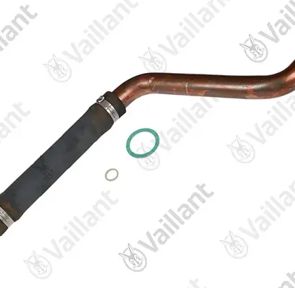 Vaillant Leiding vaillant 0020117270