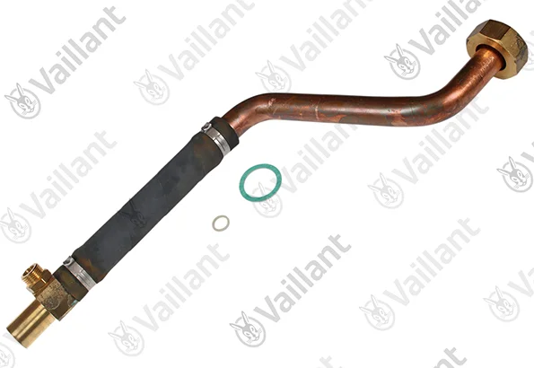 Vaillant Leiding vaillant 0020117270