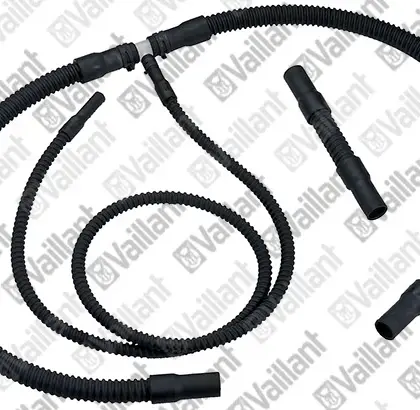 Vaillant Flexibel inc t stuk vaillant 0020125679