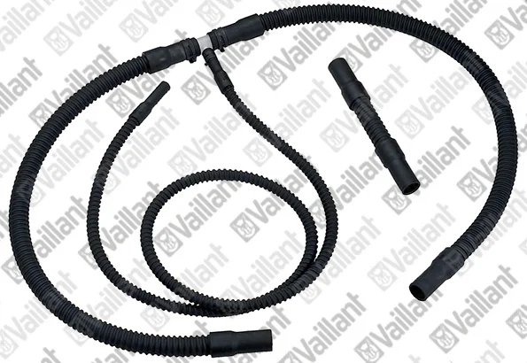 Vaillant Flexibel inc t stuk vaillant 0020125679