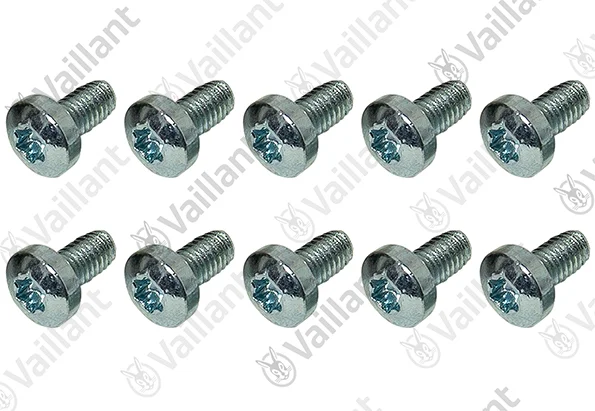 Vaillant Schroef  vaillant 0020127057