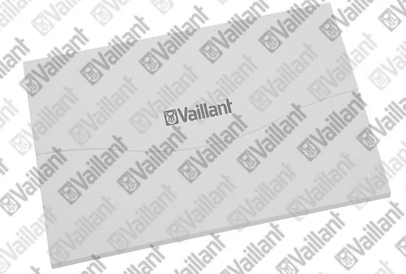 Vaillant Bescherming regelaar, grijs vaillant 0020130491