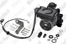 Vaillant Circulatiepomp VCW 376/5-5 vaillant 0020130763