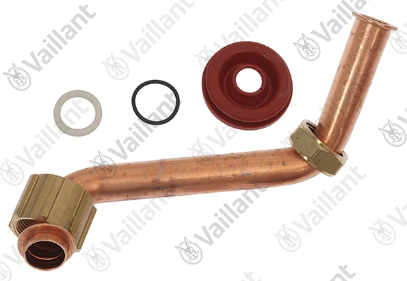 Vaillant Leiding vaillant 0020130764